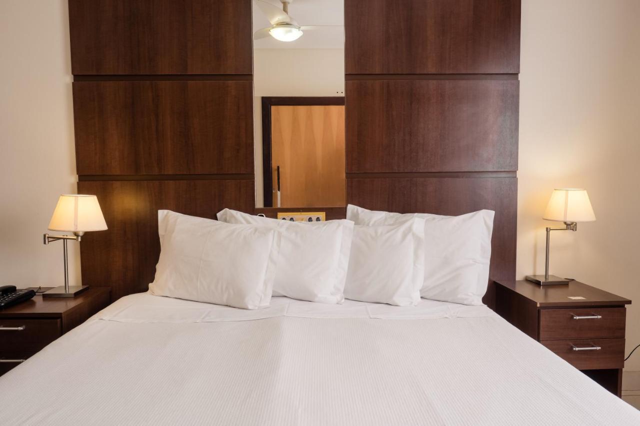 Ibituruna Center Hotel Governador Valadares Kültér fotó