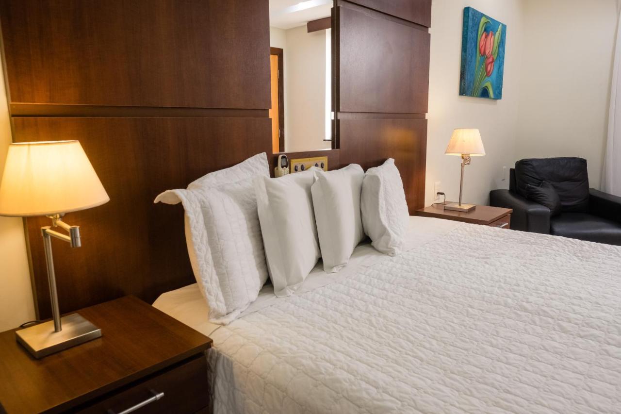 Ibituruna Center Hotel Governador Valadares Kültér fotó
