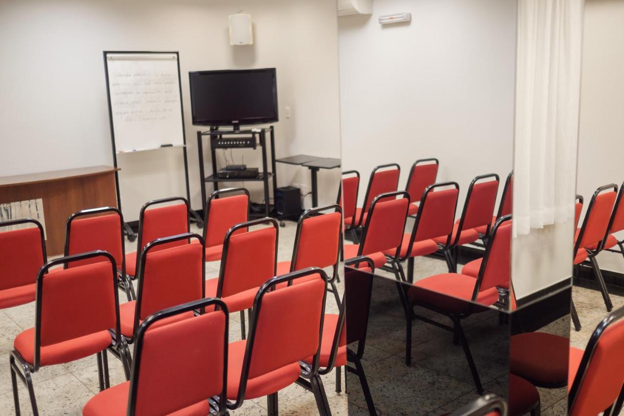 Ibituruna Center Hotel Governador Valadares Kültér fotó