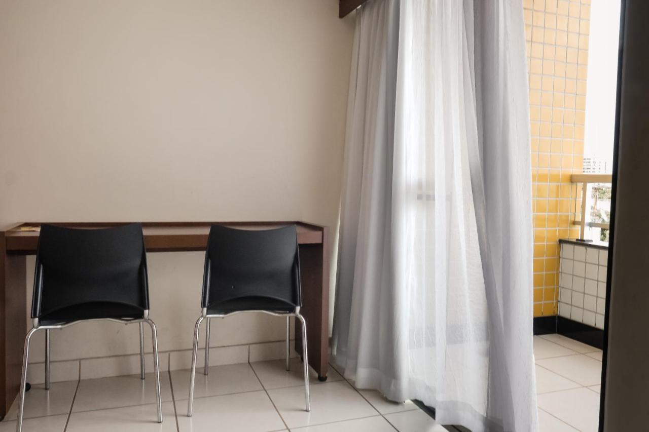 Ibituruna Center Hotel Governador Valadares Kültér fotó