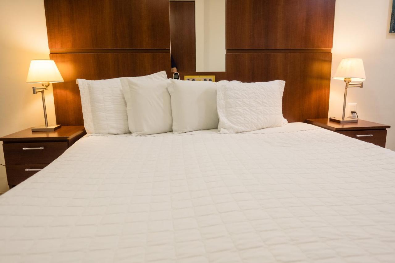 Ibituruna Center Hotel Governador Valadares Kültér fotó