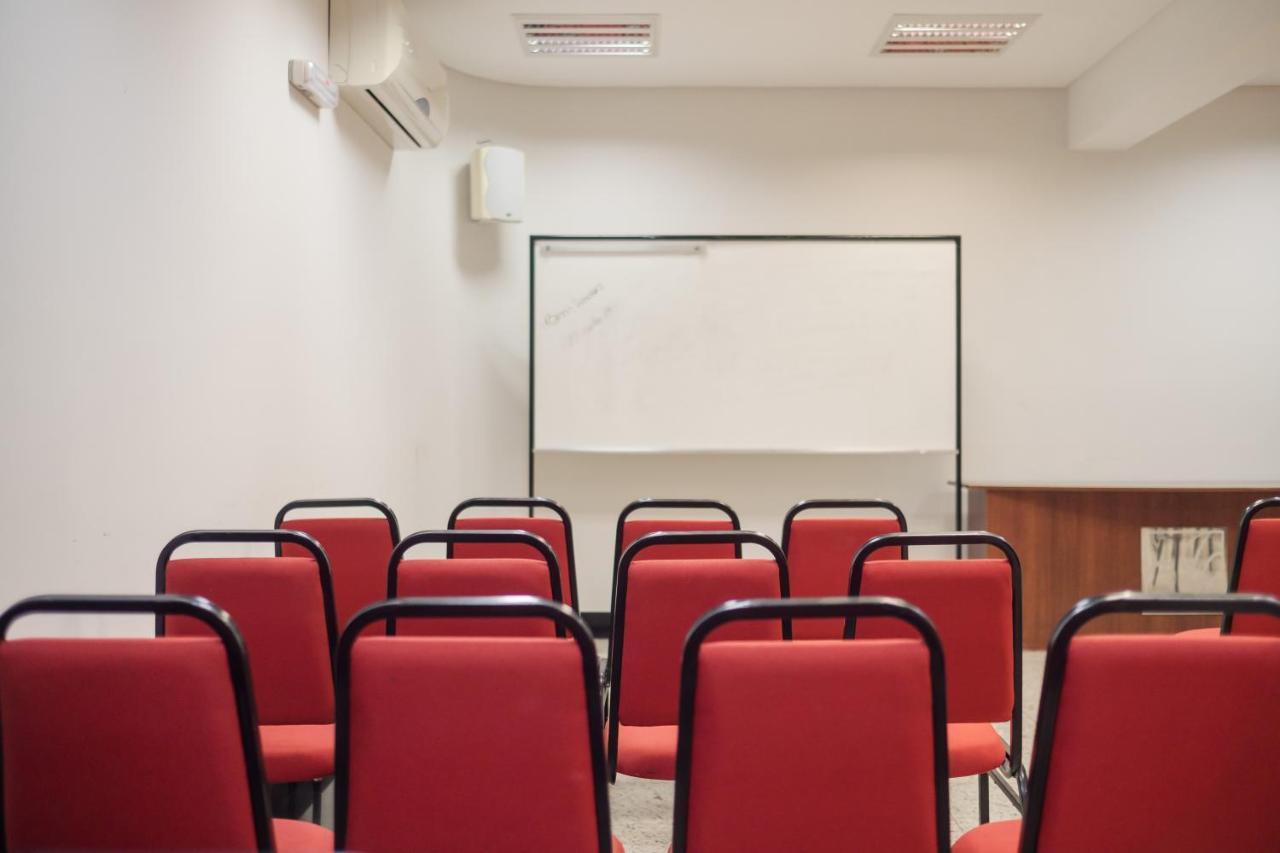 Ibituruna Center Hotel Governador Valadares Kültér fotó