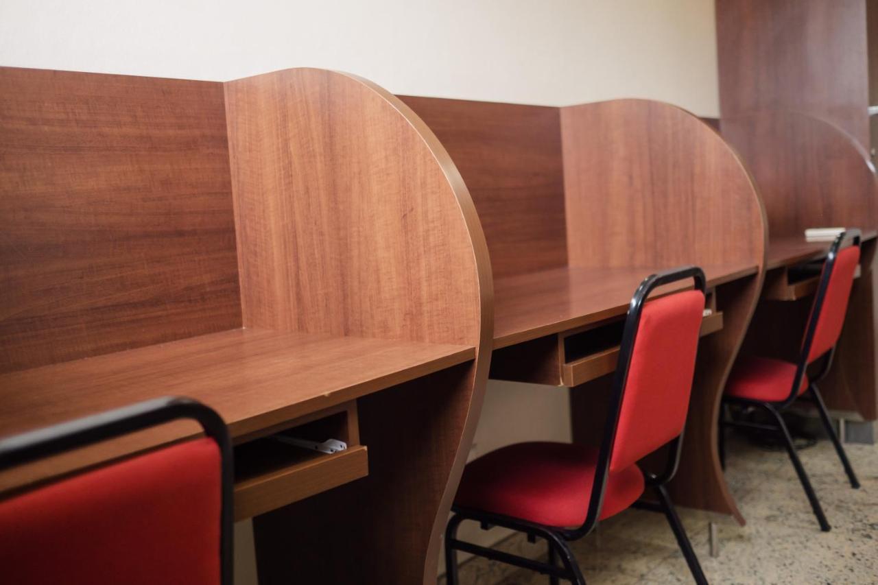 Ibituruna Center Hotel Governador Valadares Kültér fotó