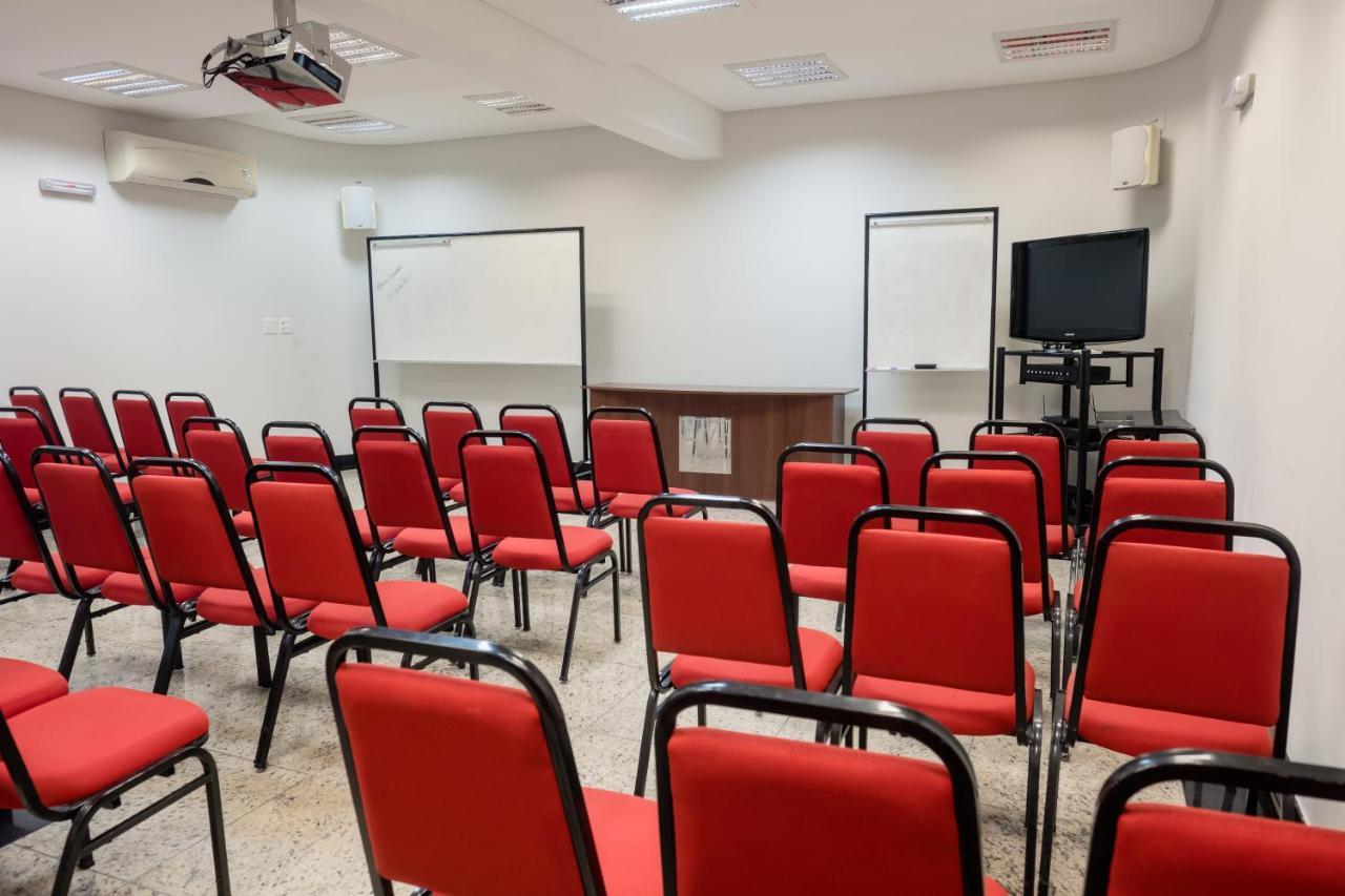 Ibituruna Center Hotel Governador Valadares Kültér fotó