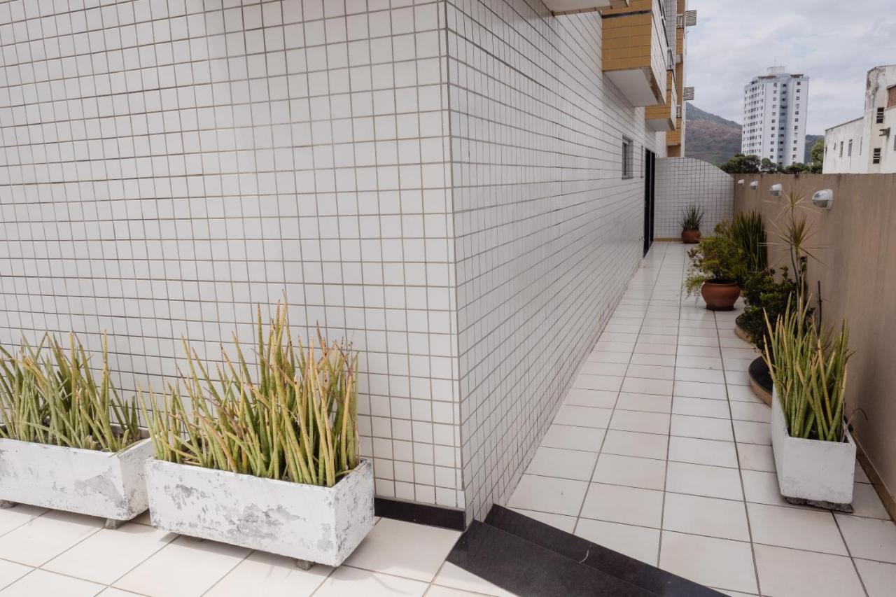 Ibituruna Center Hotel Governador Valadares Kültér fotó