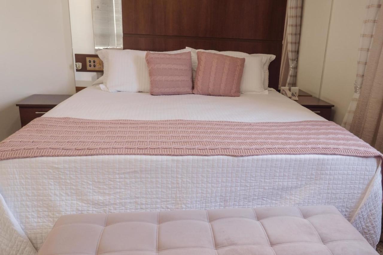 Ibituruna Center Hotel Governador Valadares Kültér fotó