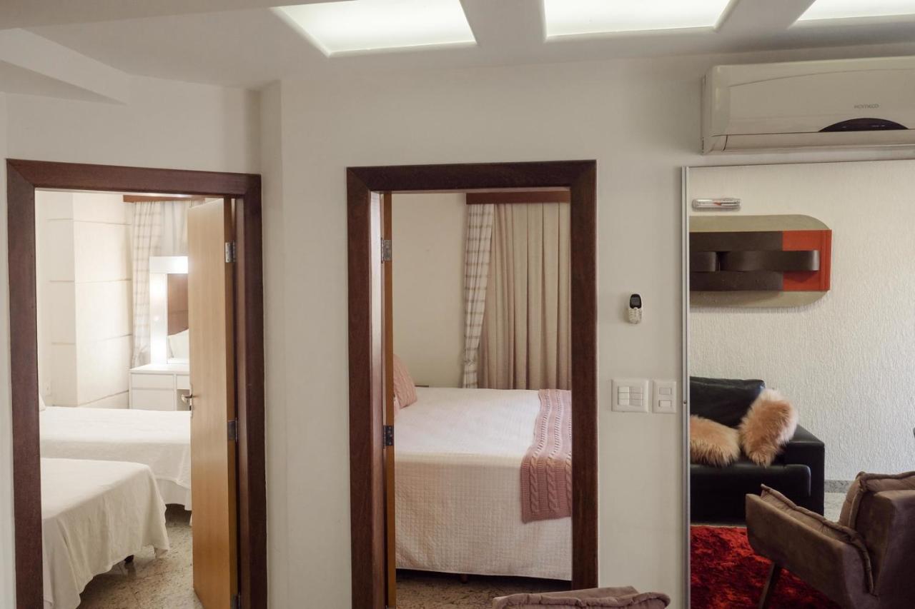 Ibituruna Center Hotel Governador Valadares Kültér fotó