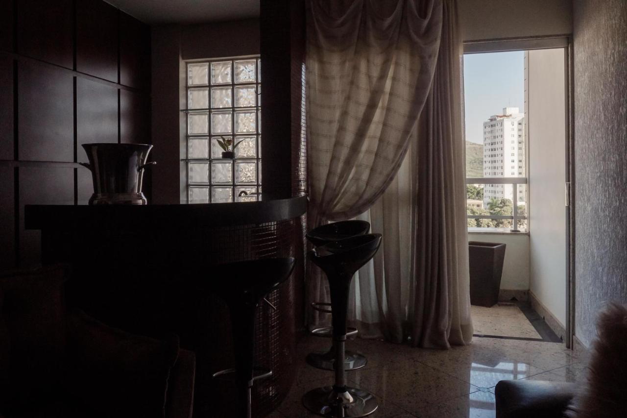 Ibituruna Center Hotel Governador Valadares Kültér fotó